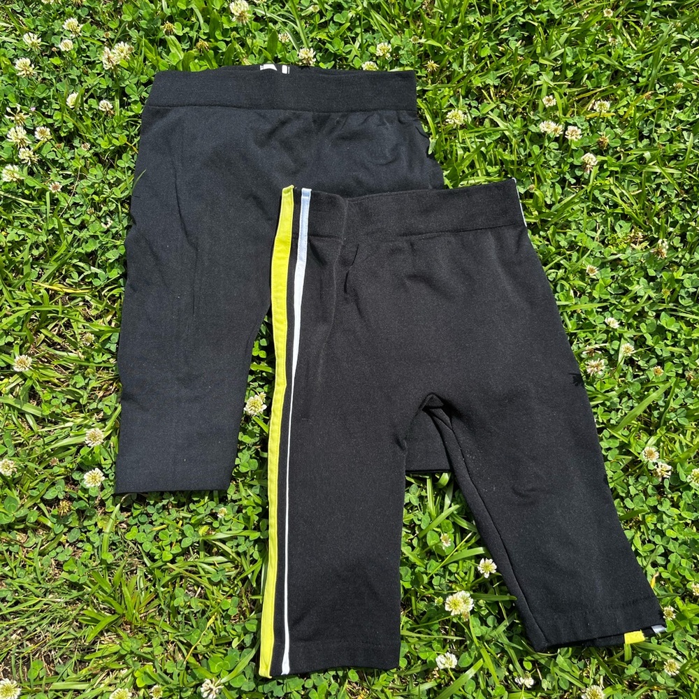 BIKE SHORT BUNDLE 🚴🏽